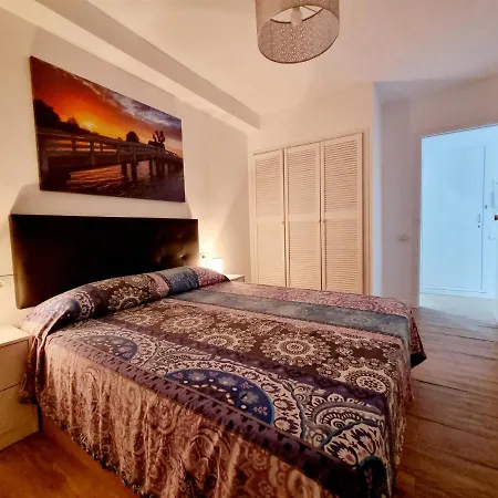 Cristianos דירה לוס כריסטיאנוס