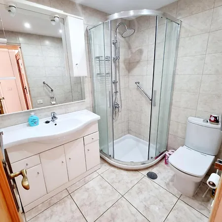 Cristianos * לוס כריסטיאנוס