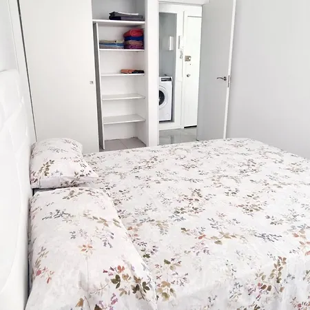 Cristianos לוס כריסטיאנוס