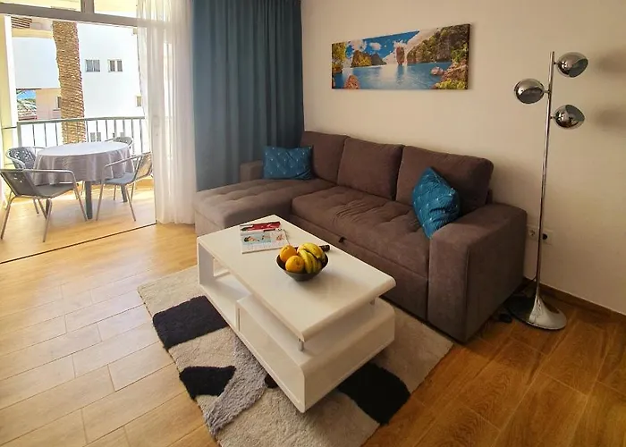 Appartement Cristianos
