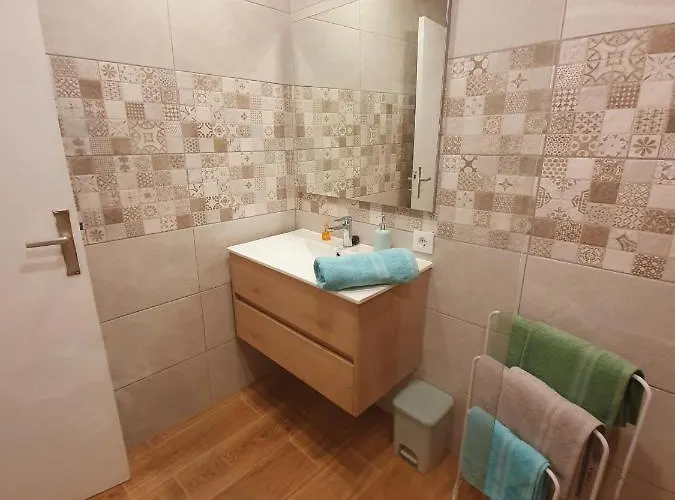 Cristianos Appartement *