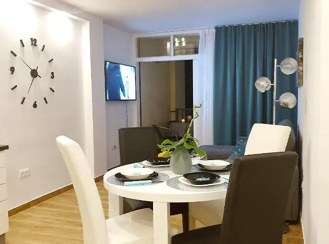 Cristianos Los Cristianos (Tenerife)