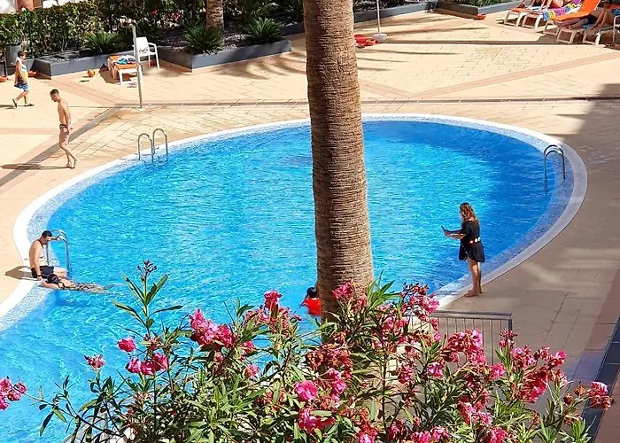 Cristianos Appartement