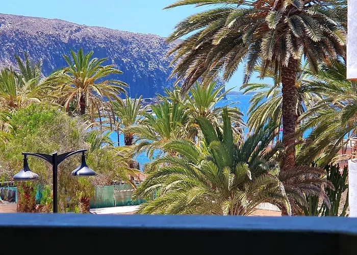 Appartement Cristianos *