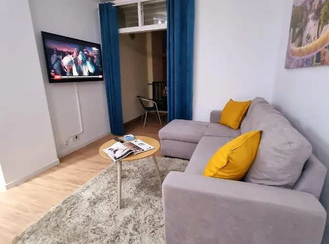 Cristianos Appartement
