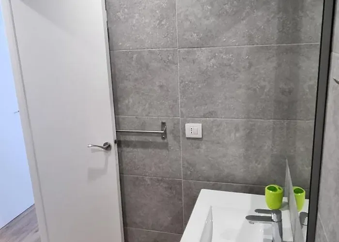 Appartement Cristianos