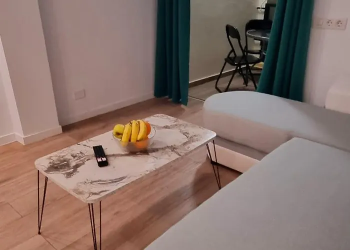 Cristianos Appartement *
