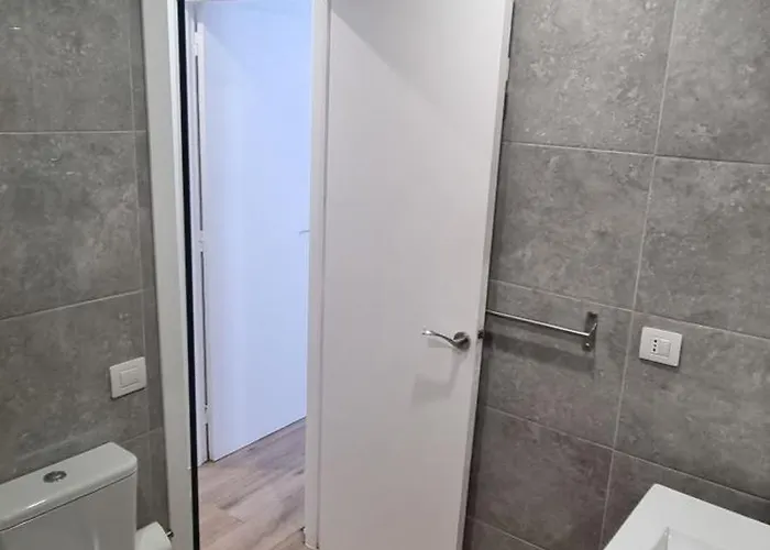Cristianos Appartement