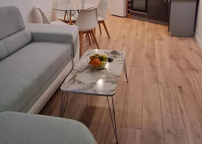 Cristianos Appartement Los Cristianos (Tenerife)