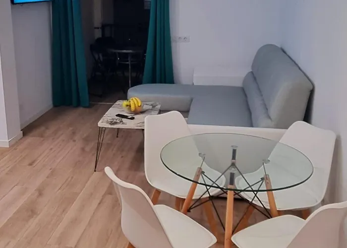 Cristianos Appartement Los Cristianos (Tenerife)