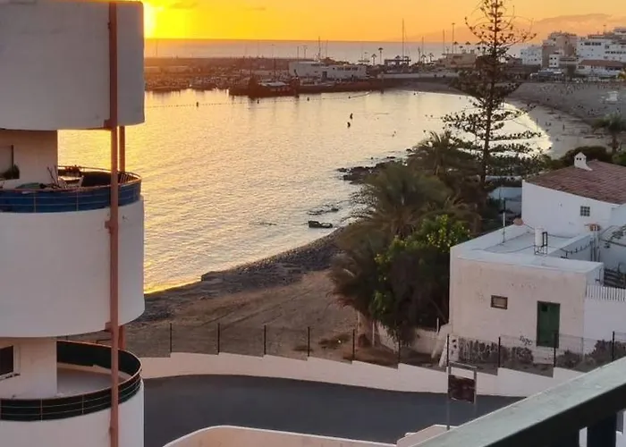 Appartement Cristianos