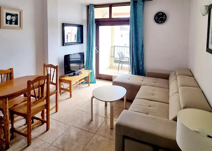 Appartement Cristianos