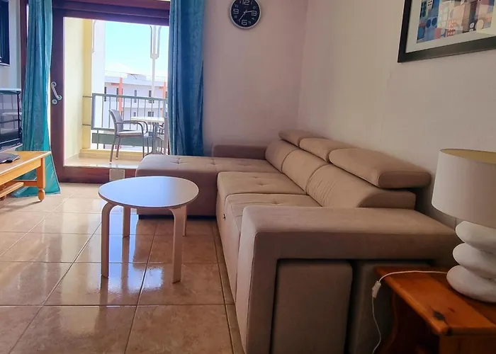 Cristianos Appartement