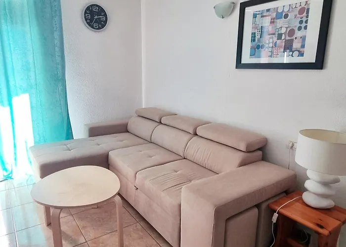 Appartement Cristianos *