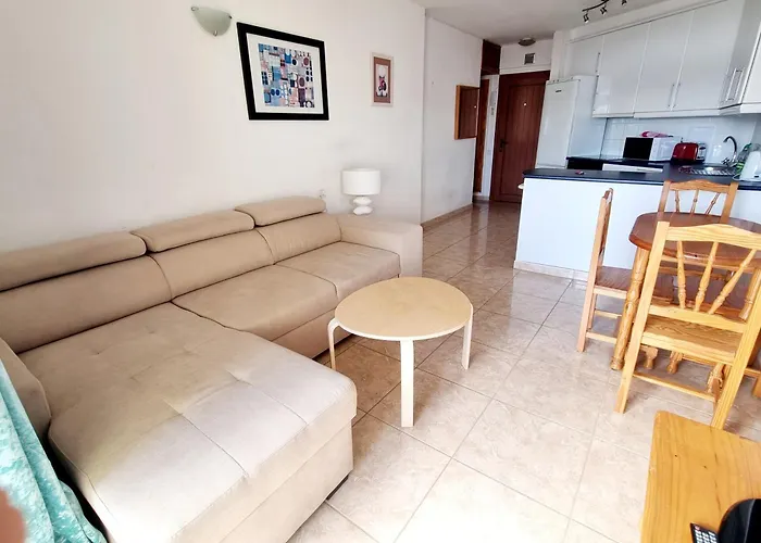 Appartement Cristianos *