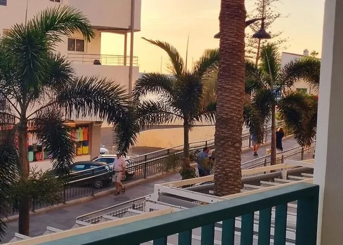 Cristianos * Los Cristianos (Tenerife)