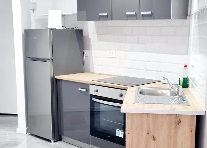 Appartement Cristianos