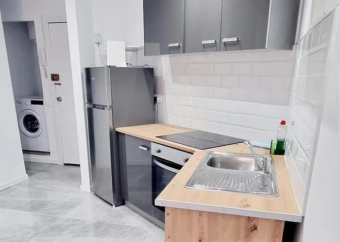 Cristianos Appartement Los Cristianos (Tenerife)