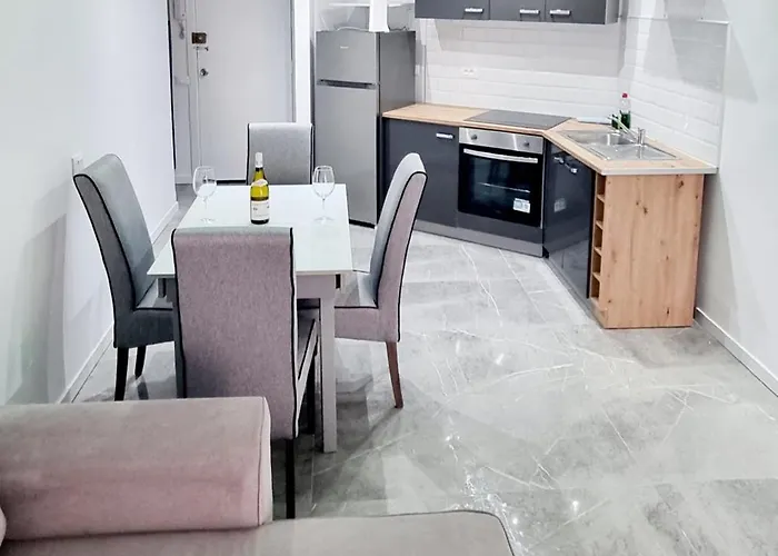 Appartement Cristianos Los Cristianos (Tenerife)