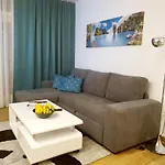 Cristianos Apartment
