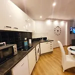 Cristianos Apartment