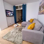 Cristianos Apartment