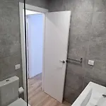Cristianos Apartment