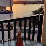 Cristianos Apartment *