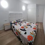 Apartment Cristianos *