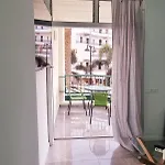 Apartment Cristianos *