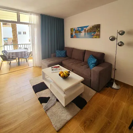 Apartament Cristianos