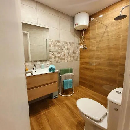 Cristianos Apartament Los Cristianos (Tenerife)