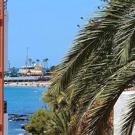 Cristianos * Los Cristianos