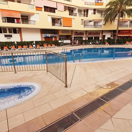 Cristianos Apartament