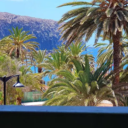 Apartman Cristianos *