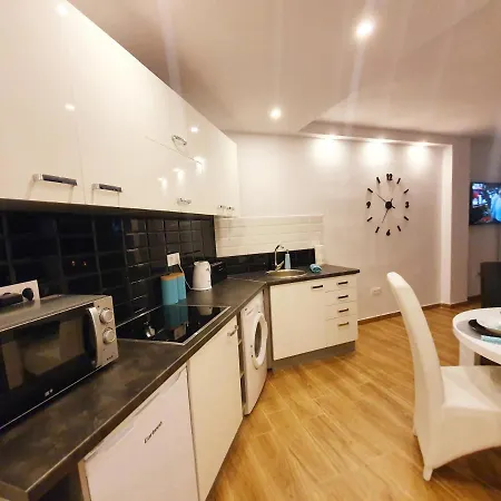 Cristianos Apartament