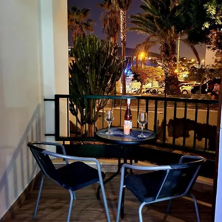 Cristianos Apartament