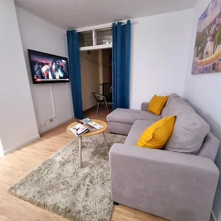 Cristianos Apartament