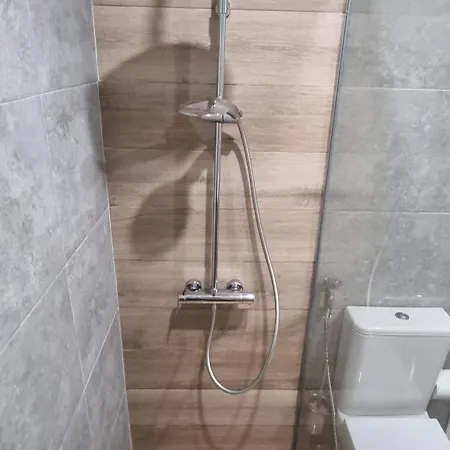 Cristianos Apartament Los Cristianos (Tenerife)