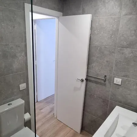 Cristianos Apartman