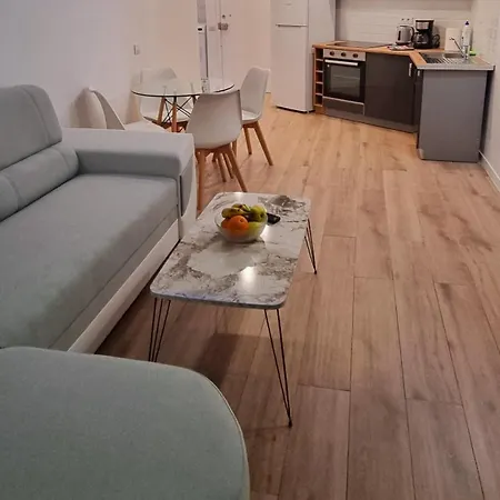 Cristianos Apartman Los Cristianos