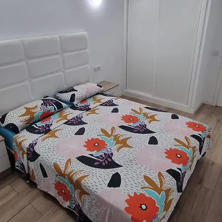 Apartament Cristianos Los Cristianos (Tenerife)