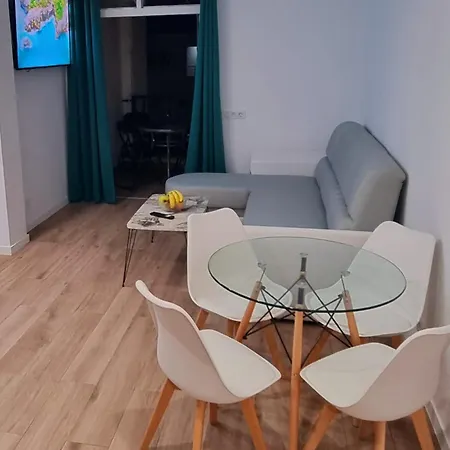 Cristianos Apartament Los Cristianos (Tenerife)