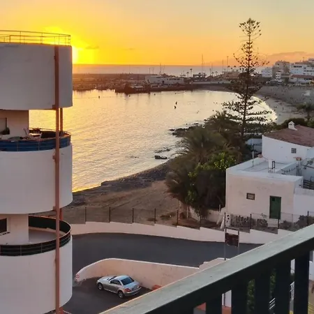 Apartament Cristianos
