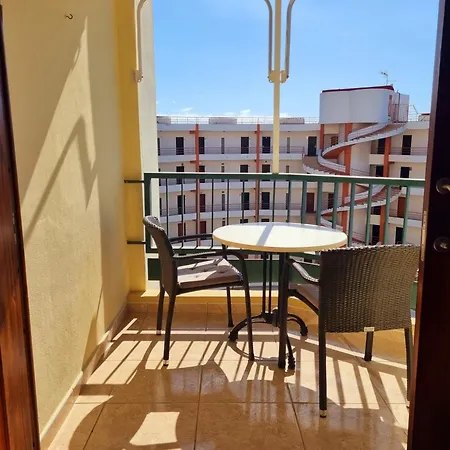 Apartament Cristianos Los Cristianos (Tenerife)