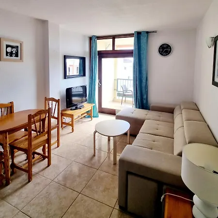 Apartament Cristianos