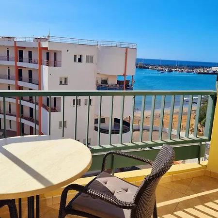 Apartament Cristianos Los Cristianos (Tenerife)