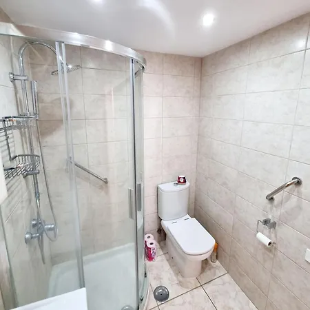 Apartament Cristianos