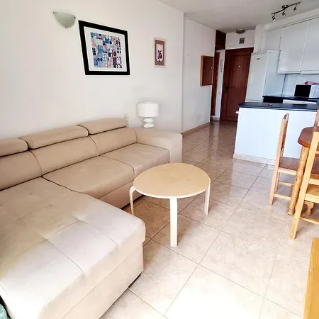 Apartament Cristianos *