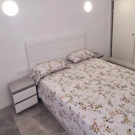 Apartament Cristianos